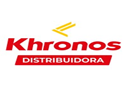 KHRONOS IND. COM. SERV. EM ELETRONICA LTDA
