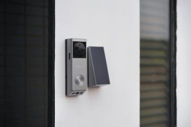EZVIZ EP3x Pro Video Doorbell review: a dual-lens doorbell with no fuss