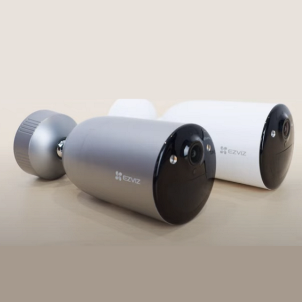 CB3 - Product Support - EZVIZ Support