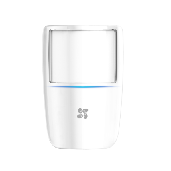T1 - PIR Detector