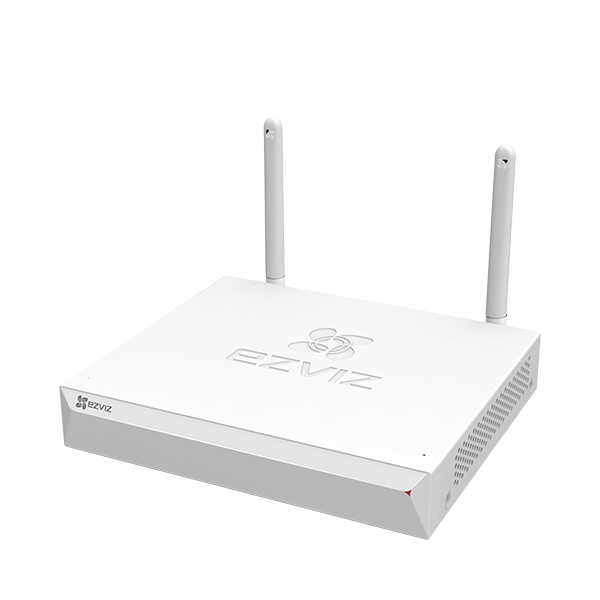 X5C (ezNVR) Datasheet