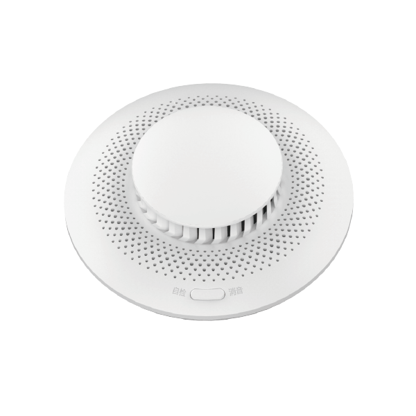 T4C Smoke Sensor