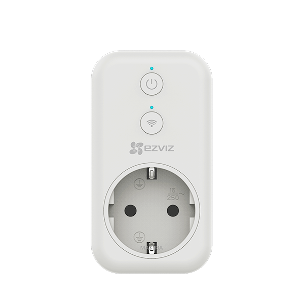 المنزل الذكي