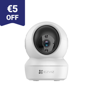 EZVIZ Security Camera&Smart Home: Indoor, Outdoor, 2K, WiFi ...