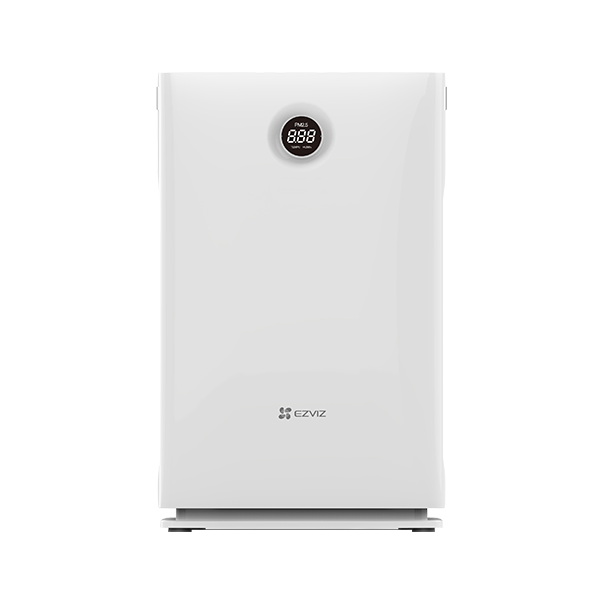 EB350A Air Purifier