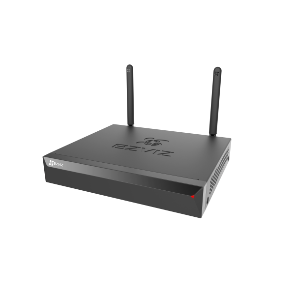 Ezviz hot sale nvr x3