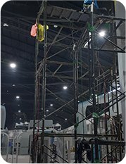 Temporary Exhibition