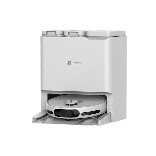 Aspirateurs Intelligents