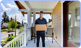 EZVIZ EP8 Ultra AI-Powered Interactive Video Doorbell Kit