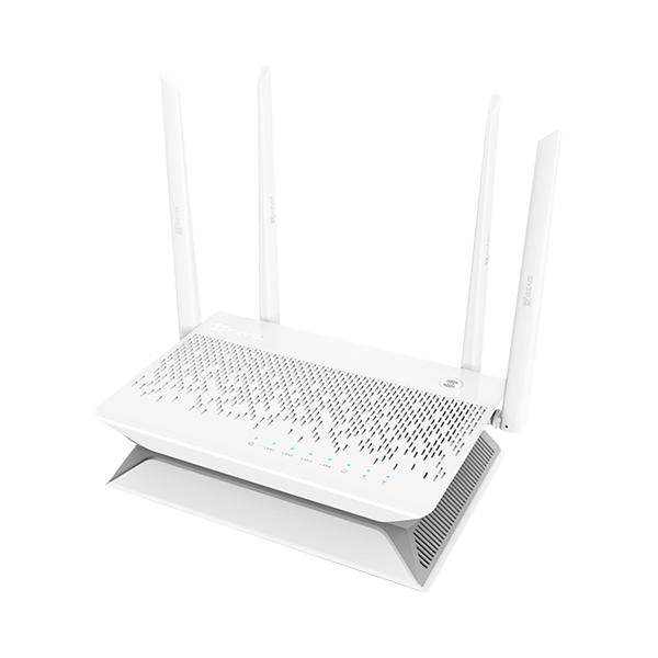 X3C (ezNAS) Datasheet