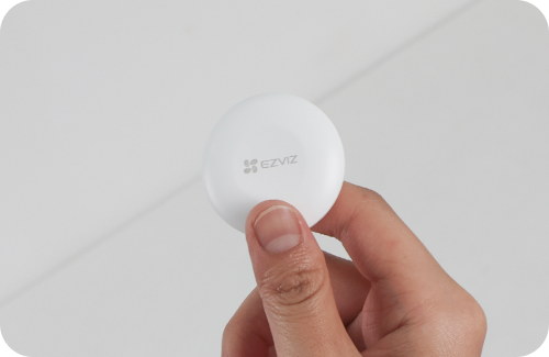 EZVIZ 4-Piece Home Sensor Kit 2.0