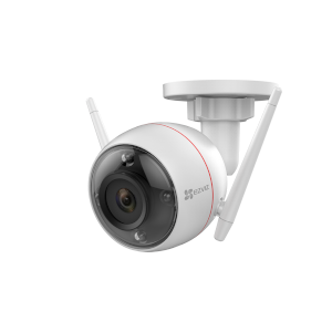 EZVIZ - Creating Easy Smart Homes