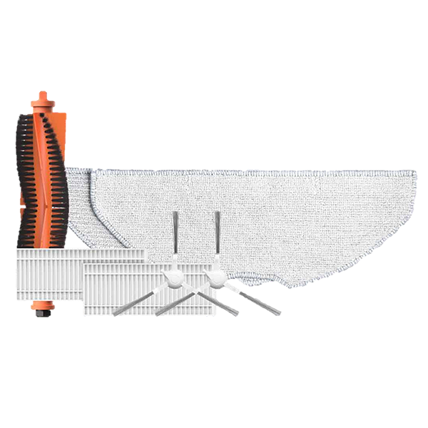 RE4 & RE5 Series Accessory Pack