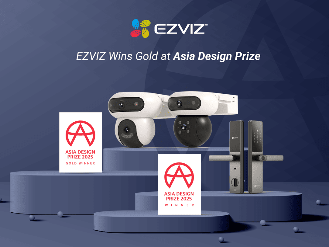 EZVIZ