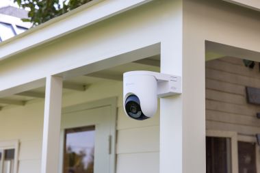 EZVIZ upgrades its outdoor cameras with all day recording – but you might not get it