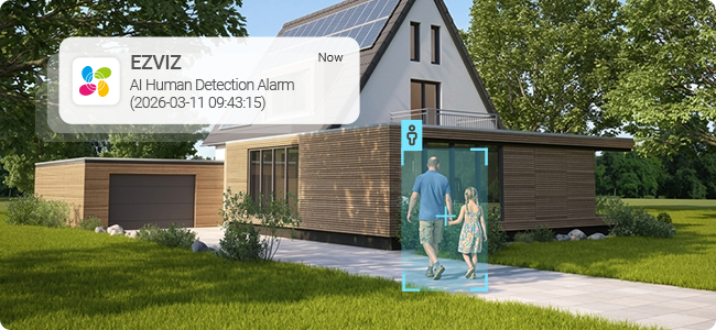 CB8 Lite 4K WiFi-Battery Camera