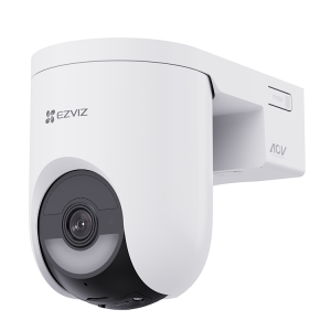 HB8 Lite 4K Wire-Free Cameras