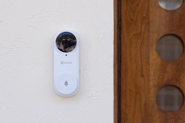 The 10 best home security cameras to watch over your property