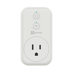 Smart Plug