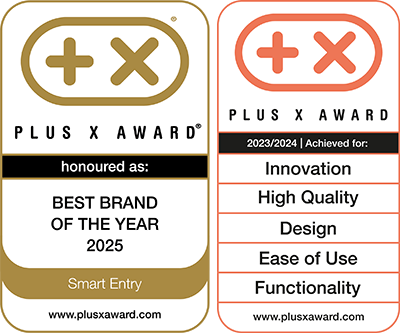 Plus X Best Product of the Year