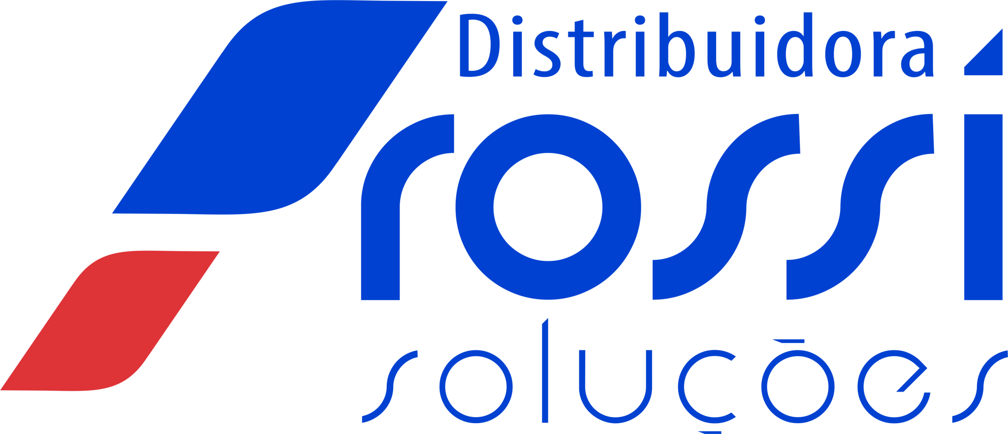 ROSSI SOLUÇÕES