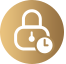 EZVIZ Y3000FVP Plus Face Recognition & Palm Vein Smart Lock