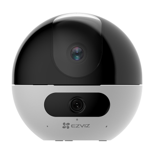Indoor Wi-Fi Cameras