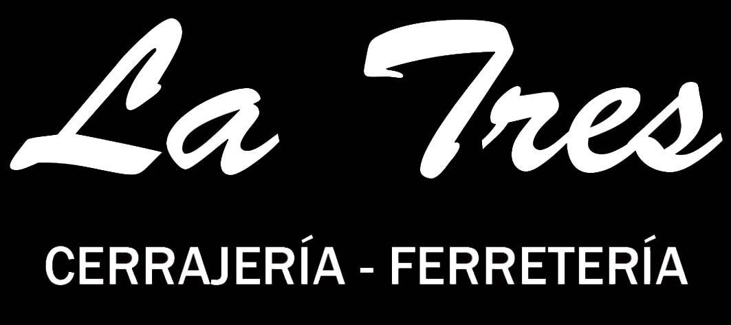 Cerrajería La Tres