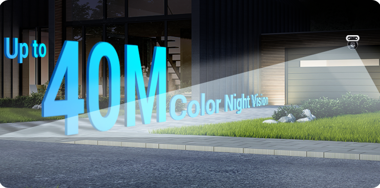 EZVIZ C90 Dual-Lens Pan & Tilt Wi-Fi Camera