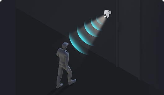 EZVIZ CB8 Lite Battery-Powered Pan & Tilt Wi-Fi Camera