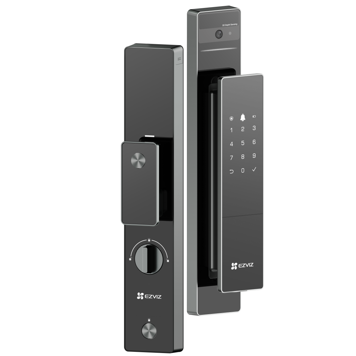 DL50FVS-6068 Tutorial Video