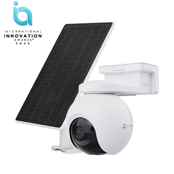 EB8 Pro 4G Kit