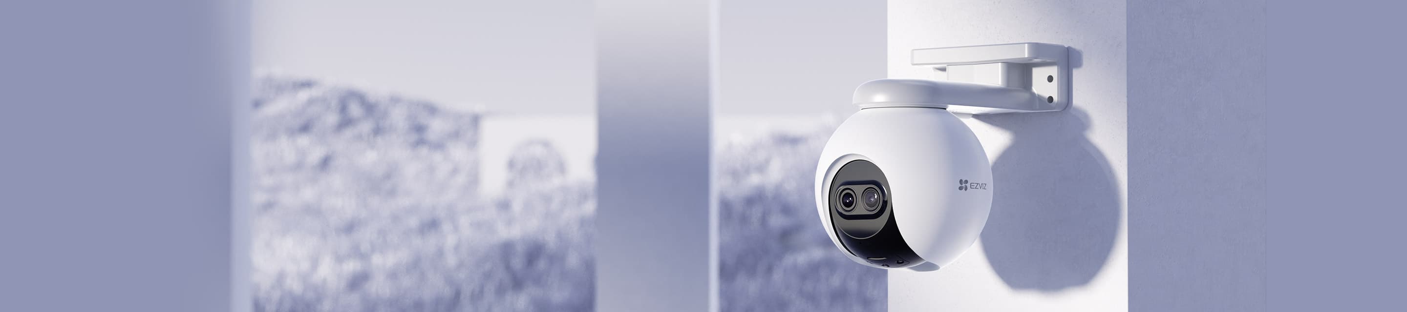 Outdoor Wi-Fi Cameras