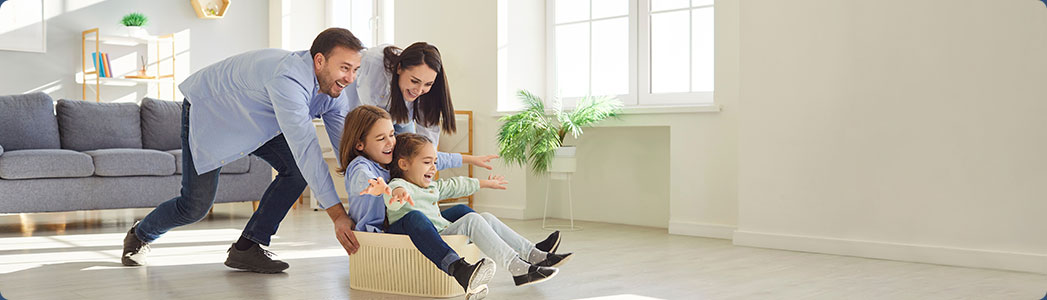 EZVIZ H6c G1 - Next-Generation Pan & Tilt Wi-Fi Smart Home Indoor Camera