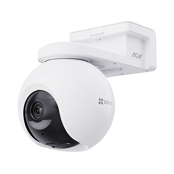 EZVIZ CB8 Pro Battery Camera
