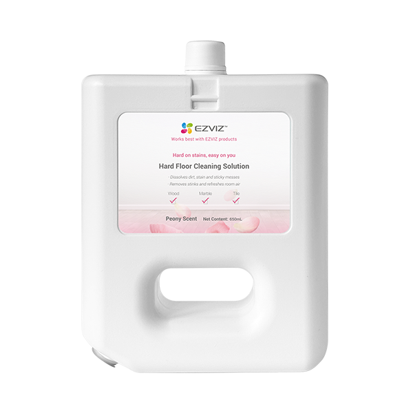 RS20 Series Hard Floor Cleaning Solution