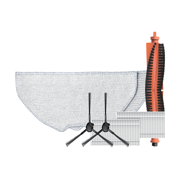 RE4C&RE4&RE5 Series Accessory Pack