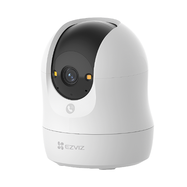 Indoor Wi-Fi Cameras