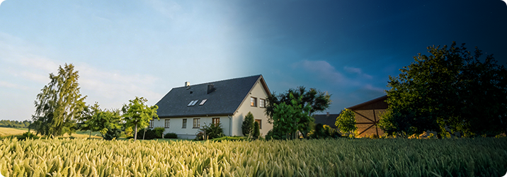 CB8 Lite 4K WiFi-Battery Camera