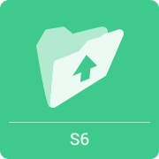 Upgrade Pack for S6 Action Camera