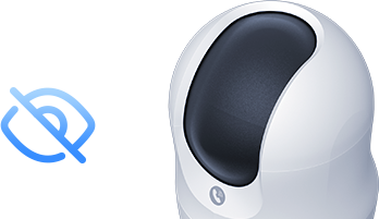 EZVIZ C6N G1 - Next-Generation Pan & Tilt Wi-Fi Smart Home Indoor Camera