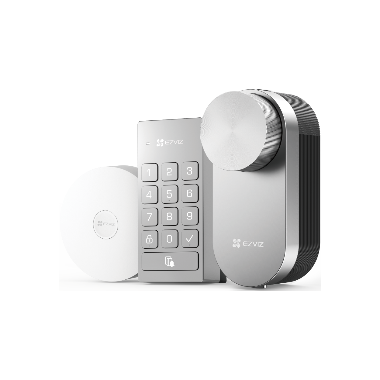DL01 Pro Kit