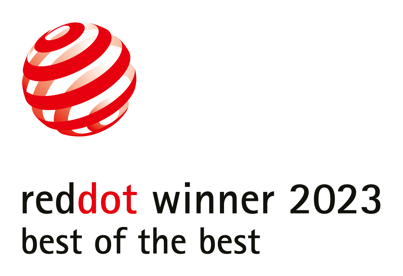 2023 Reddot Award – Best of the Best