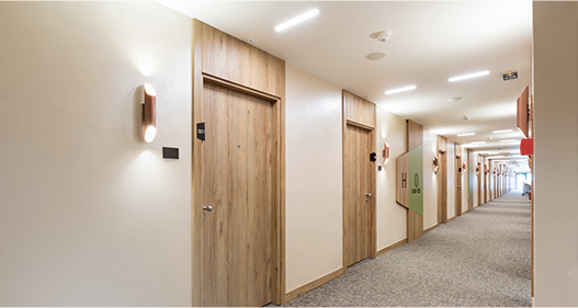 EZVIZ EP4 Wire-Free Peephole Door Viewer