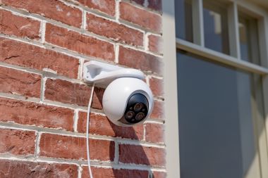 Review: EZVIZ H80f Multi Triple-Lens Outdoor Camera