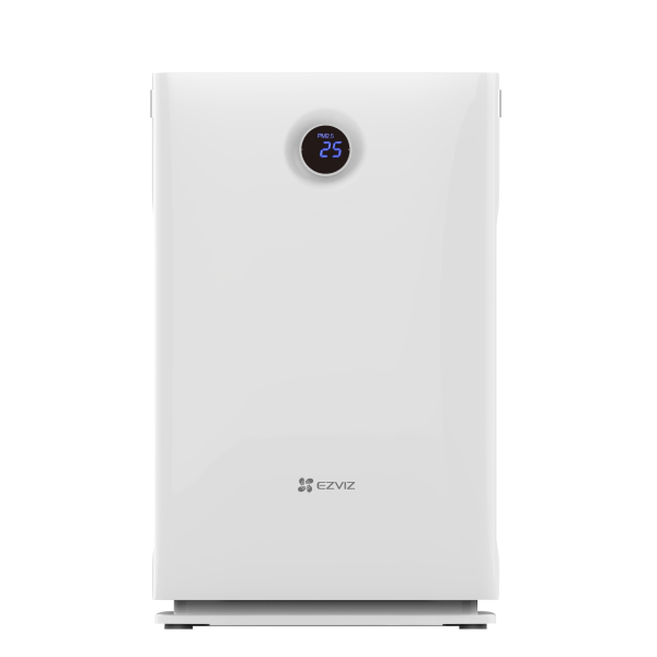 EB350A Air Purifier