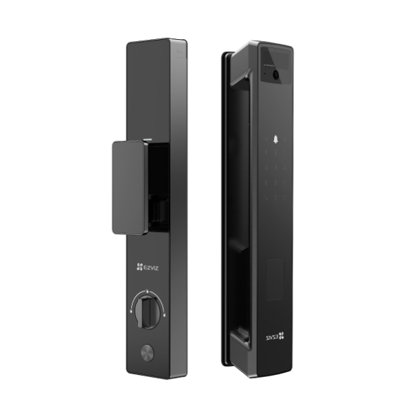 Khóa và Chu?ng c?a