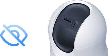 EZVIZ C6N G1 - Next-Generation Pan & Tilt Wi-Fi Smart Home Indoor Camera