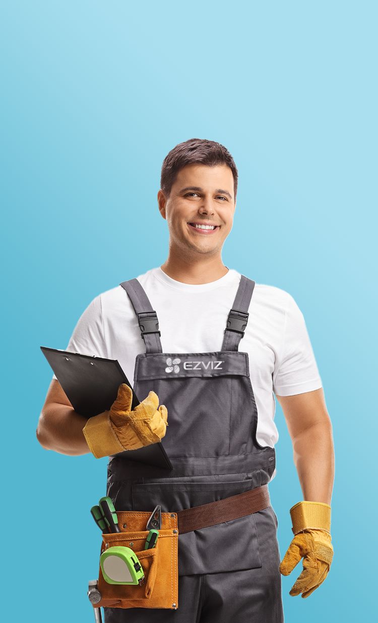 ?Necesitas instalar un producto?