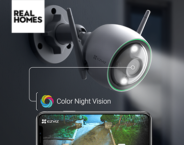 C3N Colour Night Vision Review